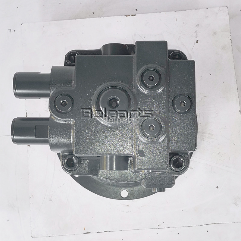 Assy LNM0437 LNM0434 LNO0304 SG04E-202 мотора качания экскаватора SH120 JS130 CX130