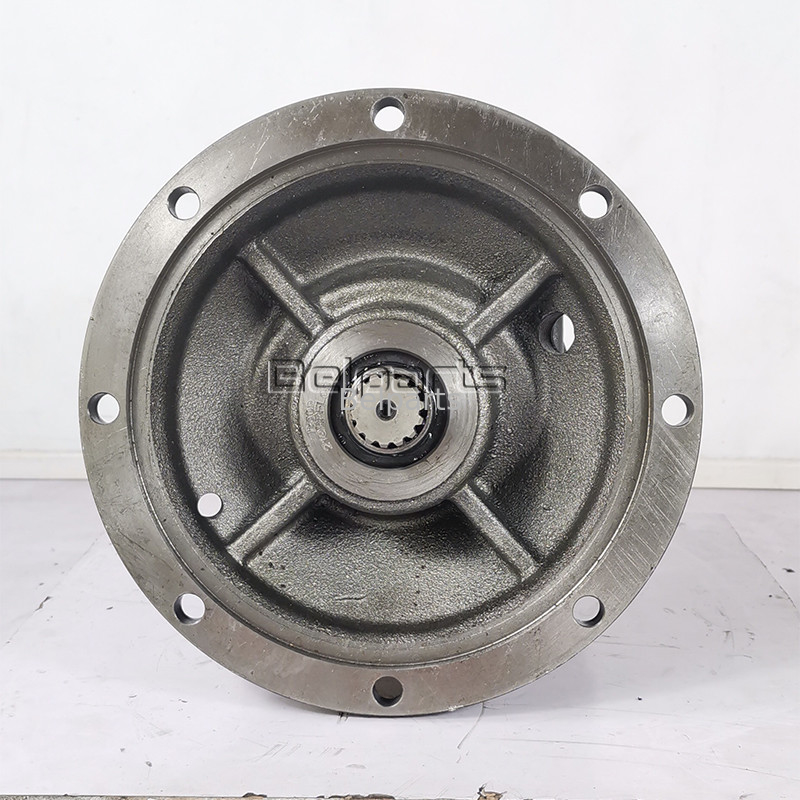 Assy LNM0437 LNM0434 LNO0304 SG04E-202 мотора качания экскаватора SH120 JS130 CX130