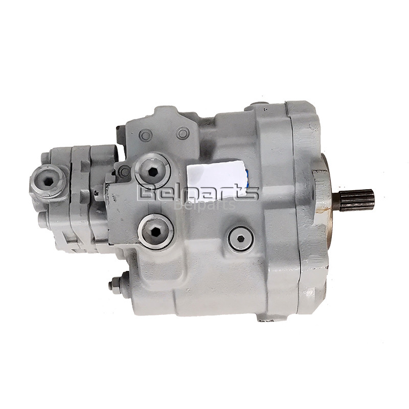 Насос Belparts гидравлический главный для экскаватора B0600-21020 PSVD2-21E-7 PSVD2-21 YC35 SWE40 SWE50