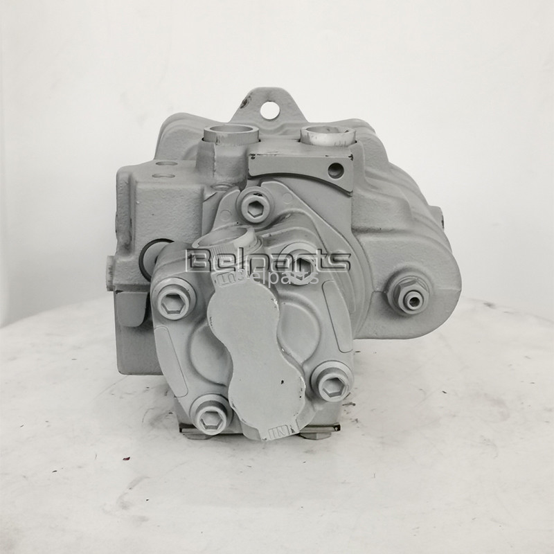 Насос Belparts гидравлический главный для экскаватора B0600-21020 PSVD2-21E-7 PSVD2-21 YC35 SWE40 SWE50