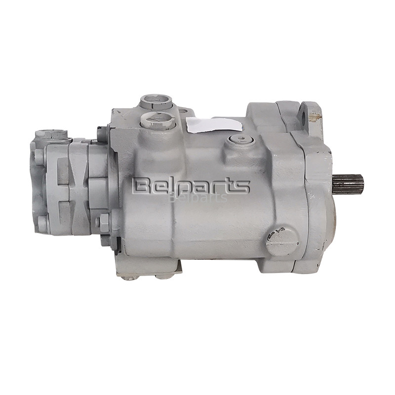 Насос Belparts гидравлический главный для экскаватора B0600-21020 PSVD2-21E-7 PSVD2-21 YC35 SWE40 SWE50