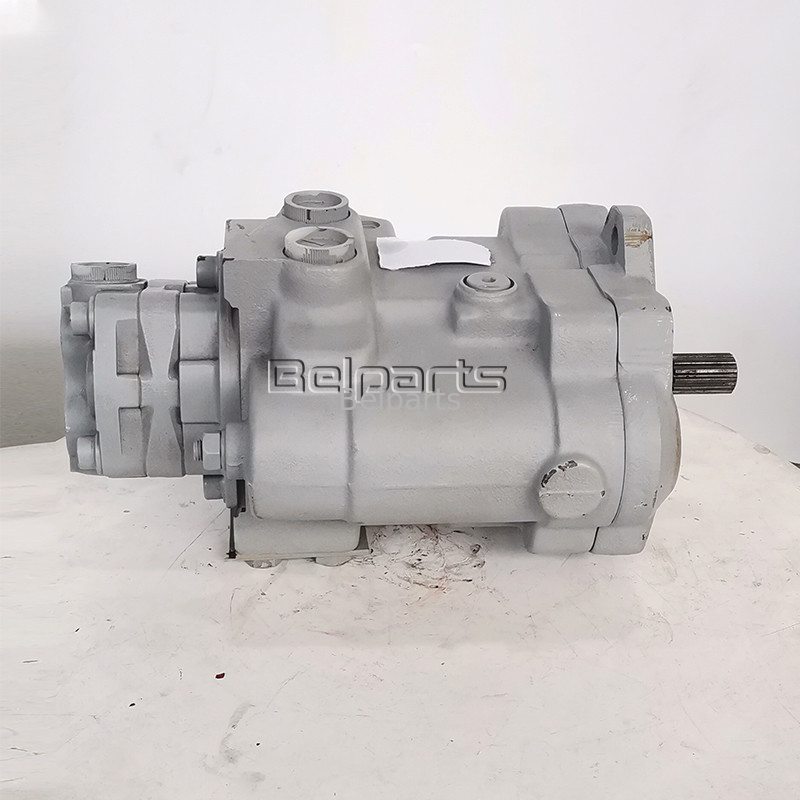Насос Belparts гидравлический главный для экскаватора B0600-21020 PSVD2-21E-7 PSVD2-21 YC35 SWE40 SWE50