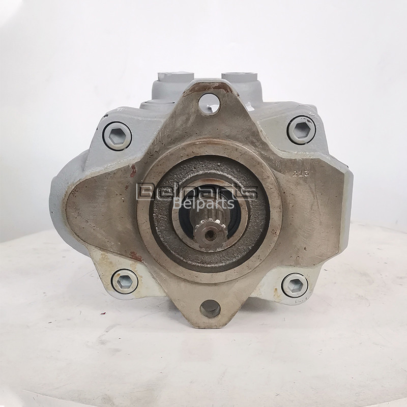 Насос Belparts гидравлический главный для экскаватора B0600-21020 PSVD2-21E-7 PSVD2-21 YC35 SWE40 SWE50