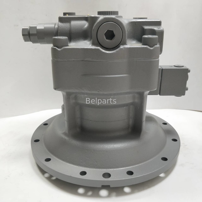 Мотор мини качания Assy 4419718 мотора качания экскаватора ZX330 ZAX330 Хитачи гидравлический