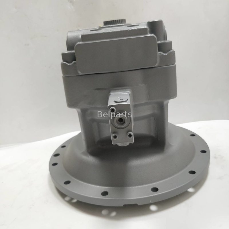 Мотор мини качания Assy 4419718 мотора качания экскаватора ZX330 ZAX330 Хитачи гидравлический