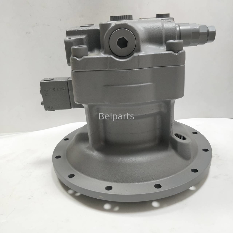 Мотор мини качания Assy 4419718 мотора качания экскаватора ZX330 ZAX330 Хитачи гидравлический