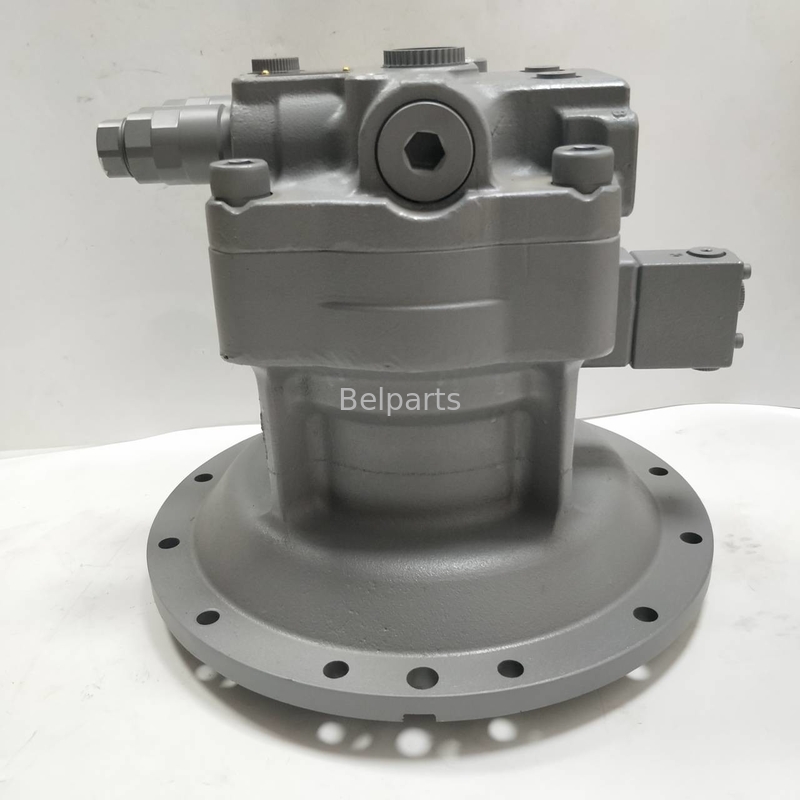 Мотор мини качания Assy 4419718 мотора качания экскаватора ZX330 ZAX330 Хитачи гидравлический