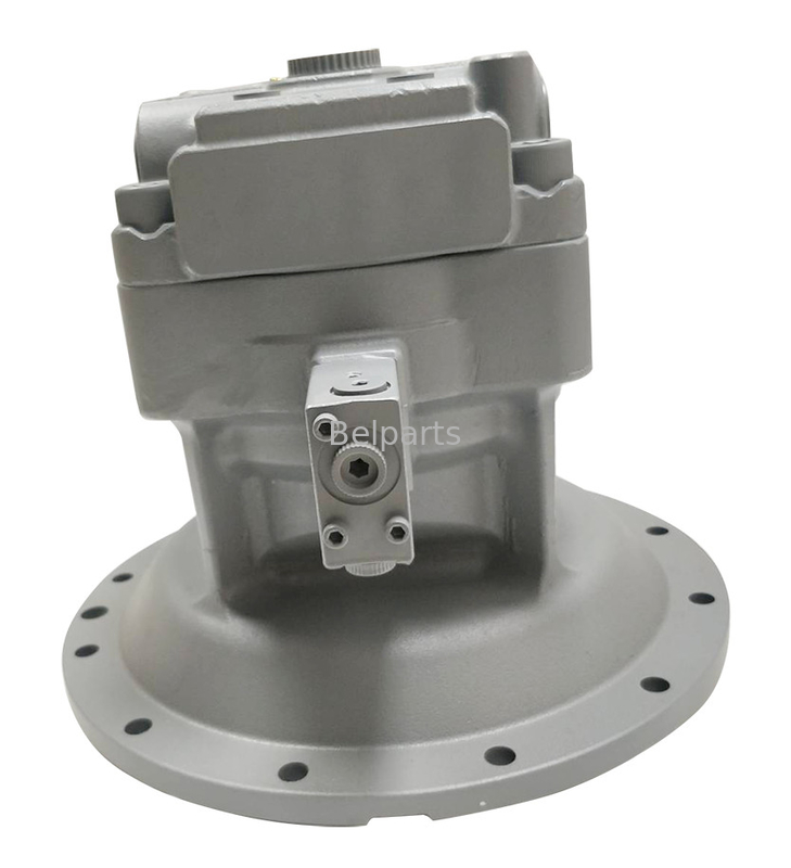 Мотор мини качания Assy 4419718 мотора качания экскаватора ZX330 ZAX330 Хитачи гидравлический
