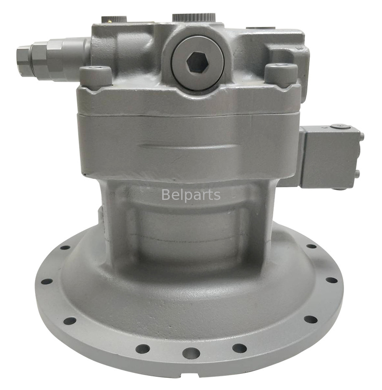 Мотор мини качания Assy 4419718 мотора качания экскаватора ZX330 ZAX330 Хитачи гидравлический