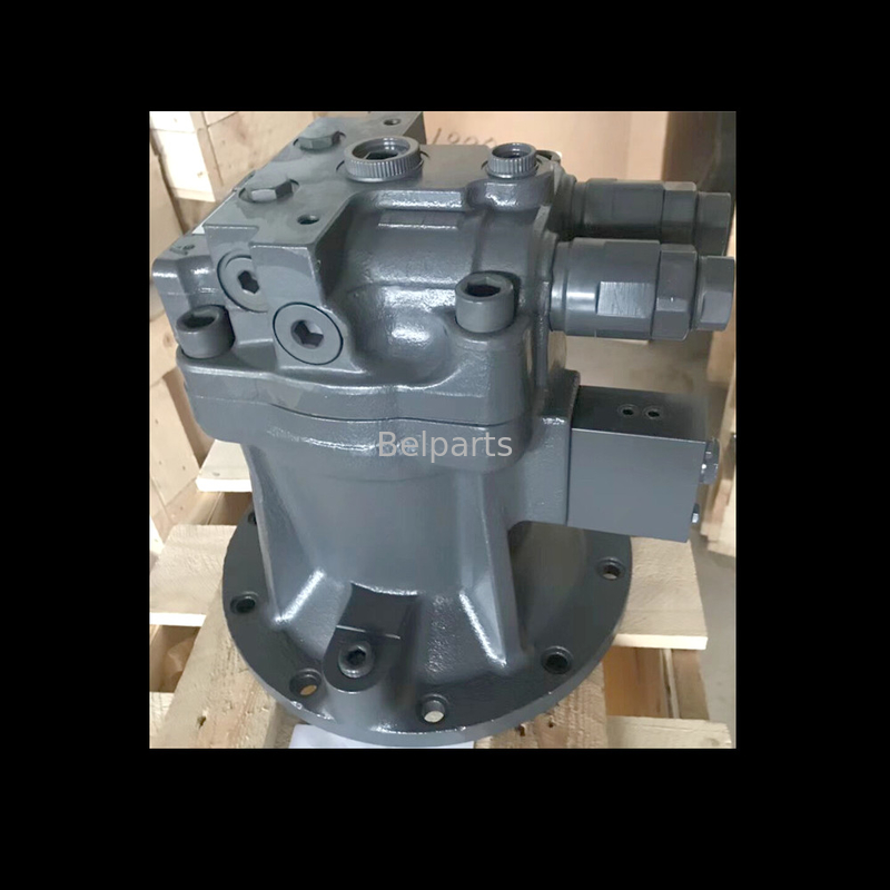 Мотор Assy 2401-9253 мотора качания Doosan DX15 приложений экскаватора гидравлический