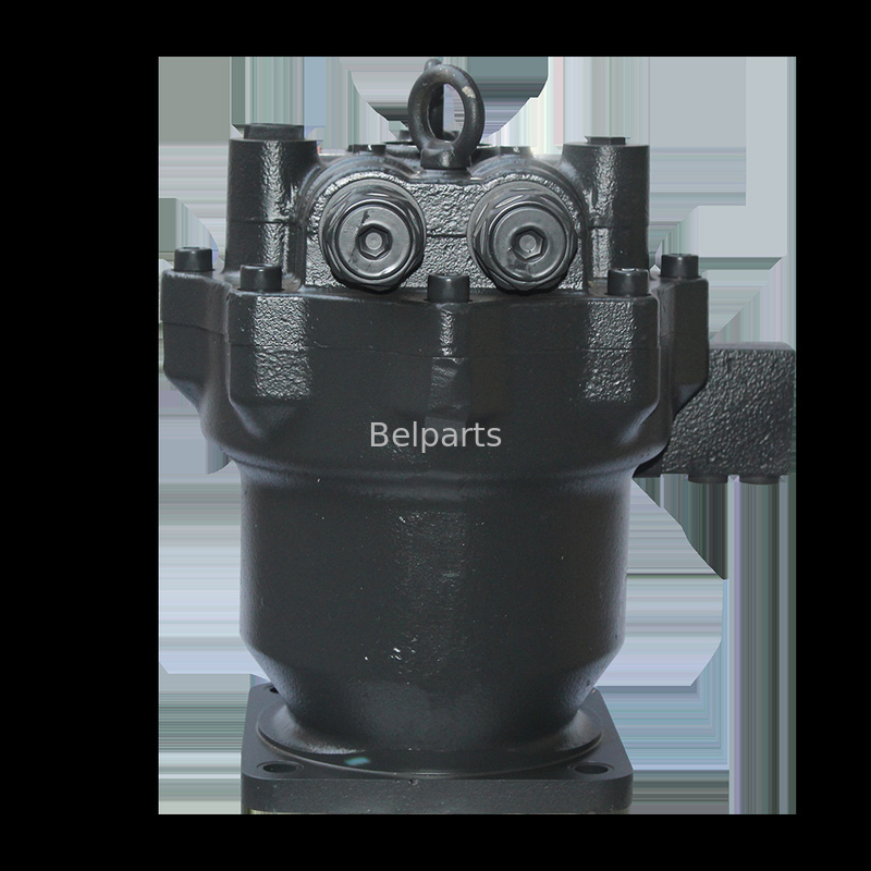 Мотор Assy 2401-9253 мотора качания Doosan DX15 приложений экскаватора гидравлический