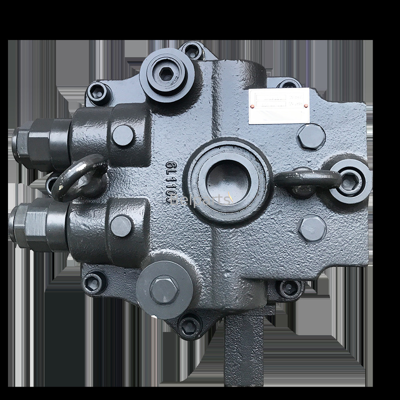 Мотор Assy 2401-9253 мотора качания Doosan DX15 приложений экскаватора гидравлический