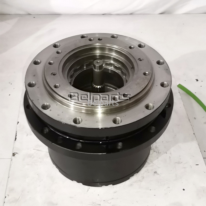 Коробка передач E305.5 E304 E305CR E306 191-1384 330-7517 уменьшения перемещения экскаватора