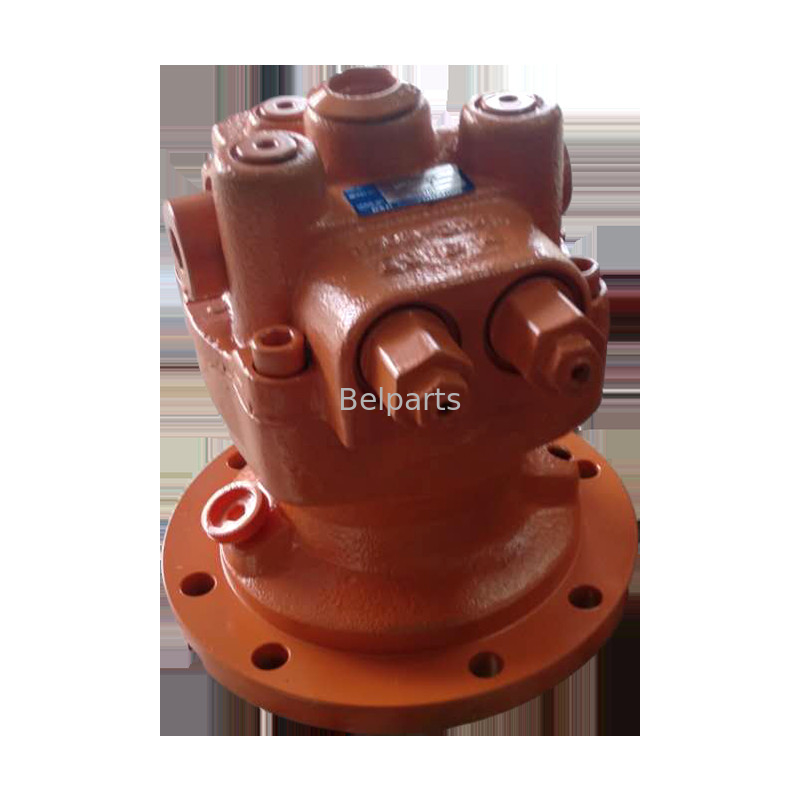 Качание мотора Хитачи Ex50 Assy мотора качания частей запасной части 4404045 экскаватора гидравлическое