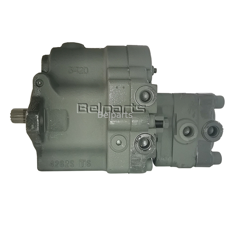 Комплекты для ремонта насоса поршеня экскаватора Pvd-00b Pvd-0b Pvd-1b Pvd-2b Pvd-15b Pcr-5b Phv-4b гидравлические едут на автомобиле носящ части