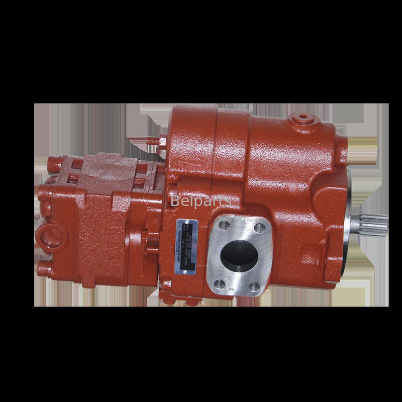 Комплекты для ремонта насоса поршеня экскаватора Pvd-00b Pvd-0b Pvd-1b Pvd-2b Pvd-15b Pcr-5b Phv-4b гидравлические едут на автомобиле носящ части