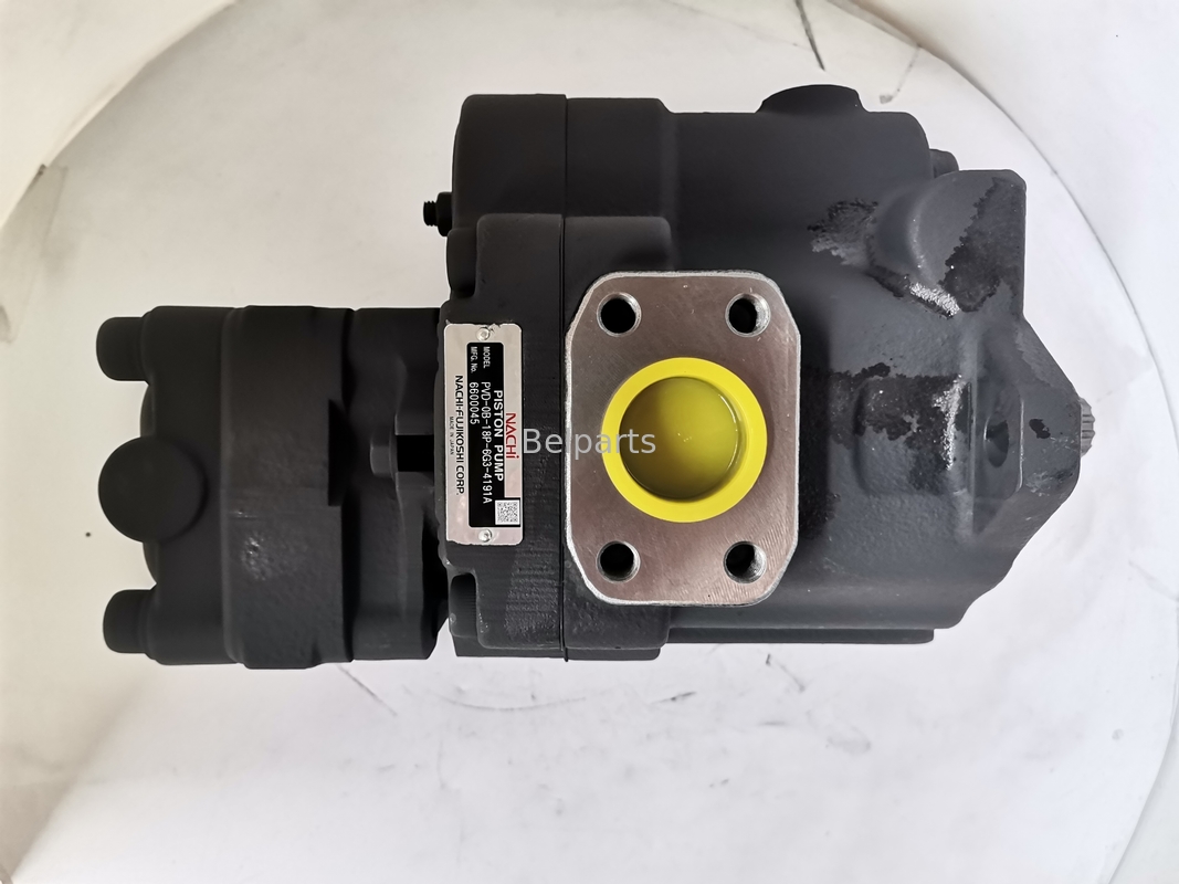 Комплекты для ремонта насоса поршеня экскаватора Pvd-00b Pvd-0b Pvd-1b Pvd-2b Pvd-15b Pcr-5b Phv-4b гидравлические едут на автомобиле носящ части