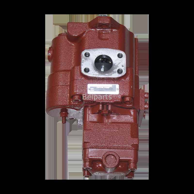 Комплекты для ремонта насоса поршеня экскаватора Pvd-00b Pvd-0b Pvd-1b Pvd-2b Pvd-15b Pcr-5b Phv-4b гидравлические едут на автомобиле носящ части
