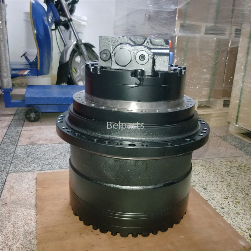 Путешествовать экскаватора DX225LC DX225LCA DX230LC DX220LC едет на автомобиле конечная передача K1037757 для Doosan