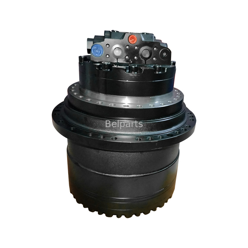 Путешествовать экскаватора DX225LC DX225LCA DX230LC DX220LC едет на автомобиле конечная передача K1037757 для Doosan