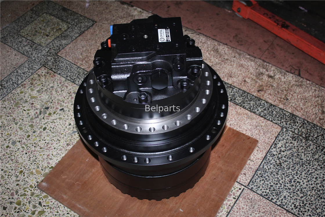 Путешествовать экскаватора DX225LC DX225LCA DX230LC DX220LC едет на автомобиле конечная передача K1037757 для Doosan