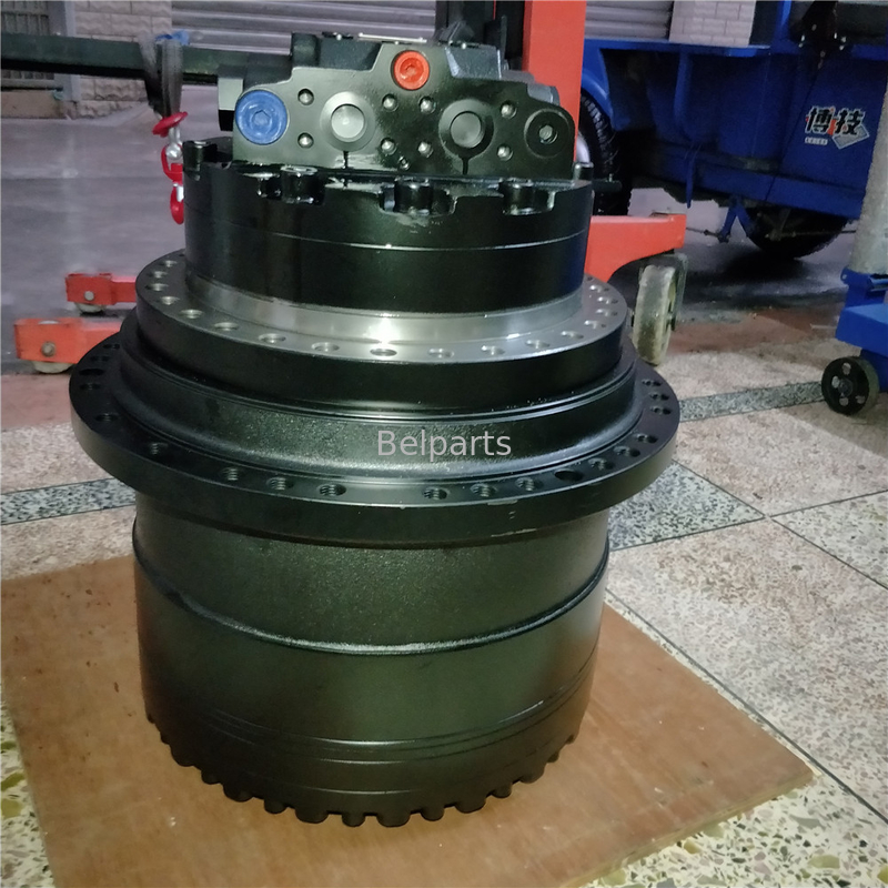 Путешествовать экскаватора DX225LC DX225LCA DX230LC DX220LC едет на автомобиле конечная передача K1037757 для Doosan