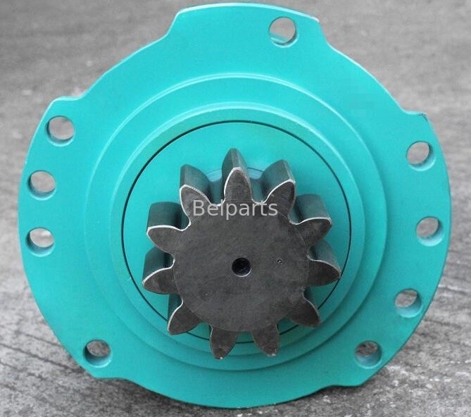 Шестерня уменьшения Sk200v8 качания экскаватора Sk140 Sk230-6 Kobelco Sk130-8 Sk330-8