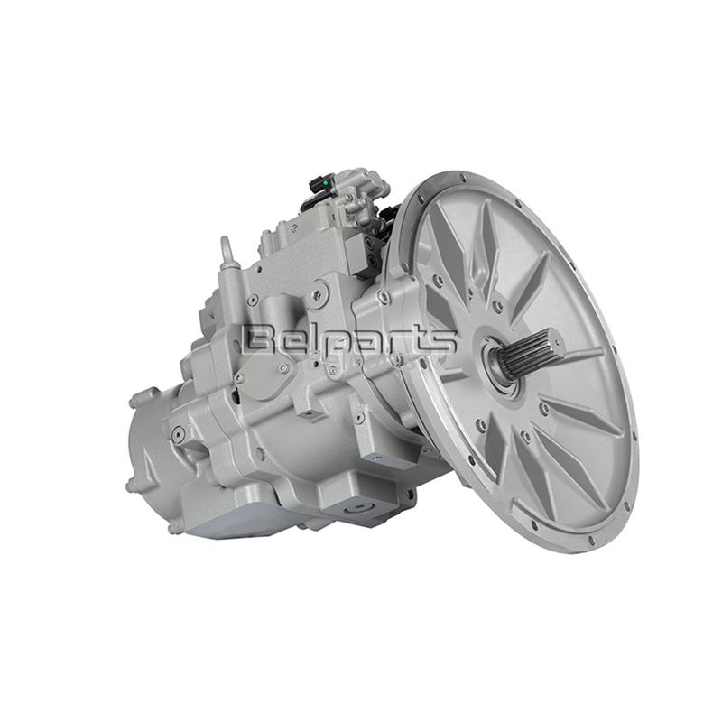 ZX450-1 насос поршеня насоса 9257348 экскаватора K5V200DPH-0E11 9256125 гидравлический главный для Хитачи