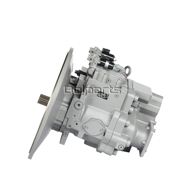 ZX450-1 насос поршеня насоса 9257348 экскаватора K5V200DPH-0E11 9256125 гидравлический главный для Хитачи