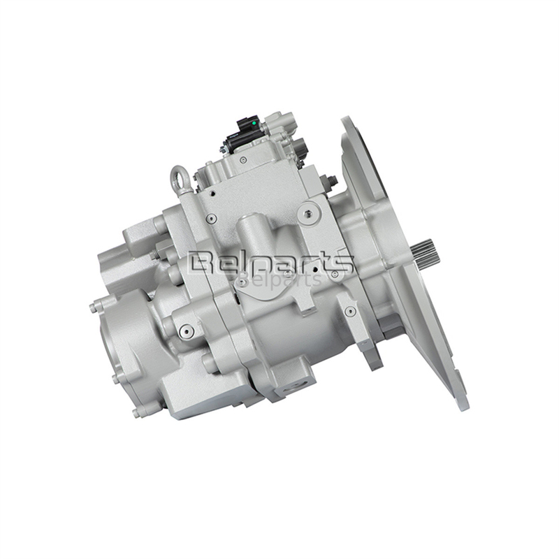 ZX450-1 насос поршеня насоса 9257348 экскаватора K5V200DPH-0E11 9256125 гидравлический главный для Хитачи