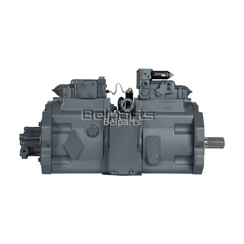 Насос насоса поршеня экскаватора K5V160DTP-9Y04 60100008-J Sumitomo SH350-5 гидравлический главный