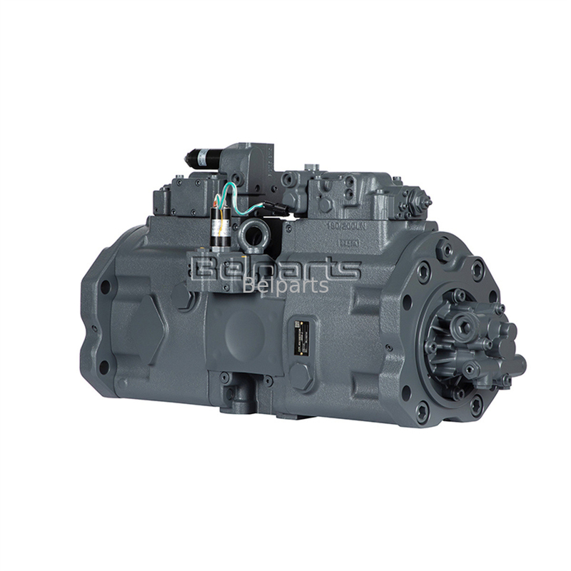 Насос насоса поршеня экскаватора K5V160DTP-9Y04 60100008-J Sumitomo SH350-5 гидравлический главный