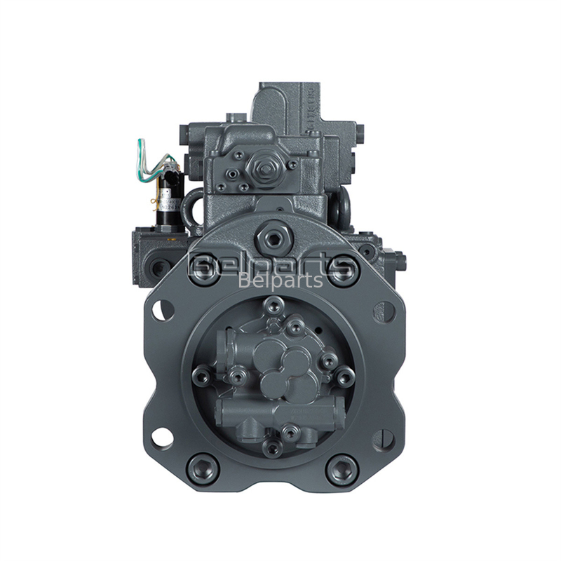 Насос насоса поршеня экскаватора K5V160DTP-9Y04 60100008-J Sumitomo SH350-5 гидравлический главный
