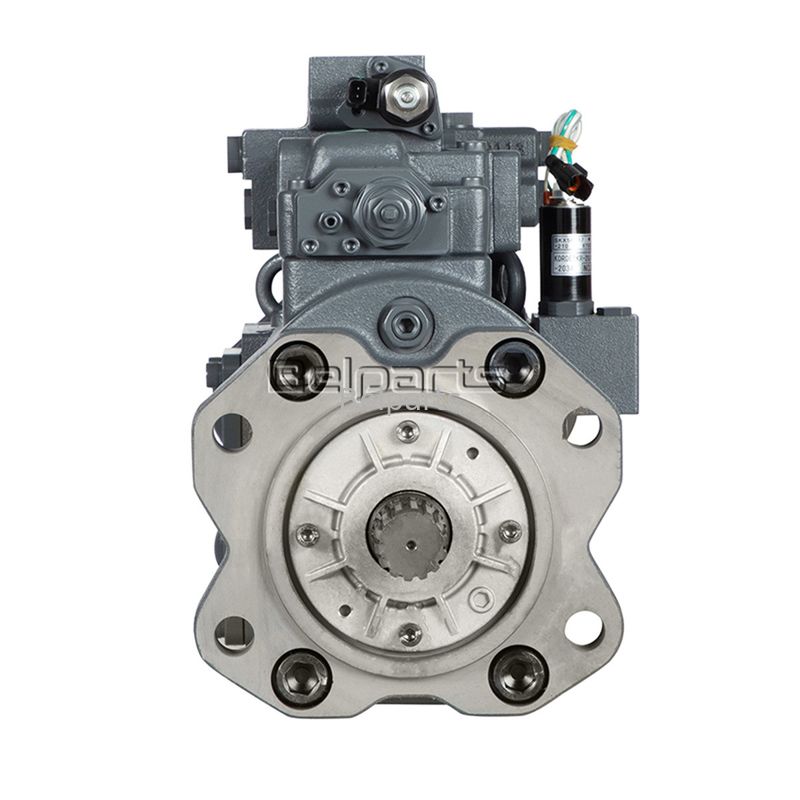 Насос насоса поршеня экскаватора K3V112DTP-9Y14 60100007-J SH240-5 SH200A5 гидравлический главный для Sumitomo