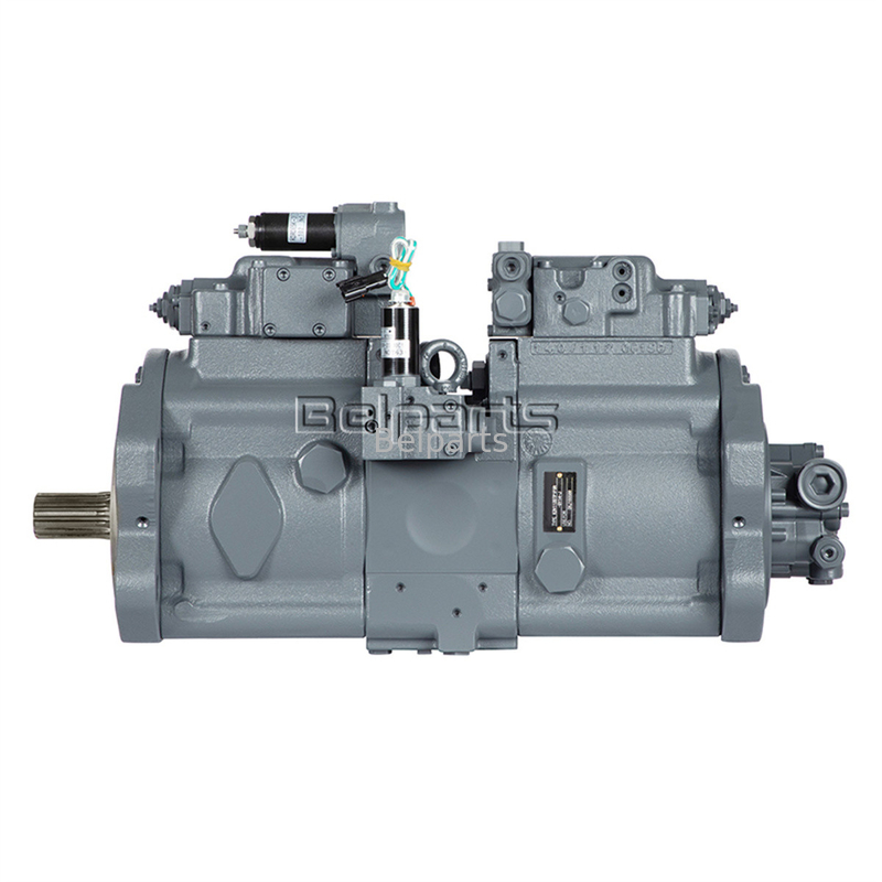 Насос насоса поршеня экскаватора K3V112DTP-9Y14 60100007-J SH240-5 SH200A5 гидравлический главный для Sumitomo