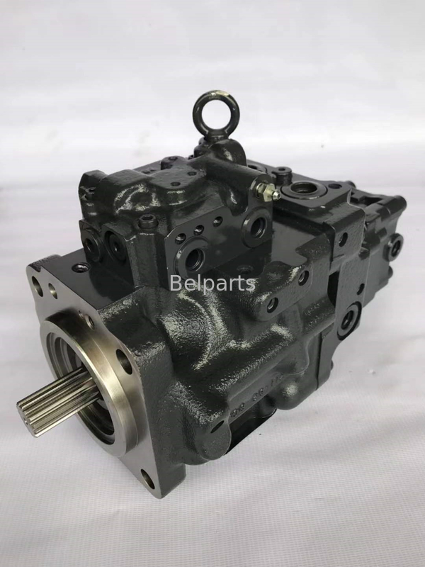 Гидронасос насоса 708-3S-00332 708-3S-00331 экскаватора KOMATSU PC35MR-2 гидравлический главный