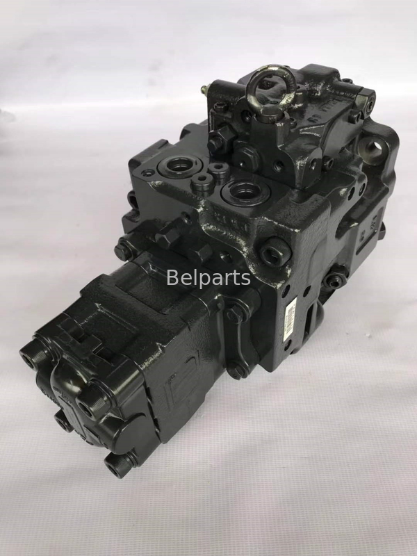 Гидронасос насоса 708-3S-00332 708-3S-00331 экскаватора KOMATSU PC35MR-2 гидравлический главный