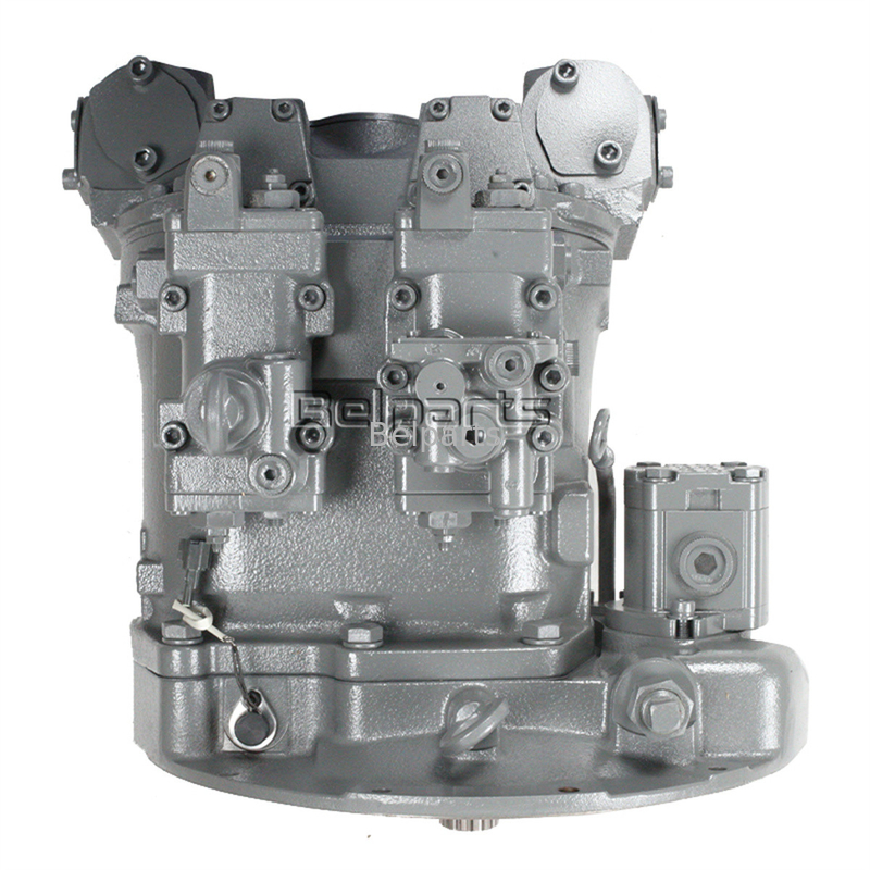 Насос HPVO118HW главный для экскаватора насоса Хитачи ZX240-3 9191165 гидравлического главного