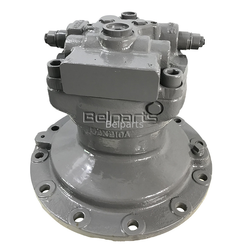 Качание мотора Assy M2X210 9100488 мотора качания экскаватора Belparts EX700 гидравлическое