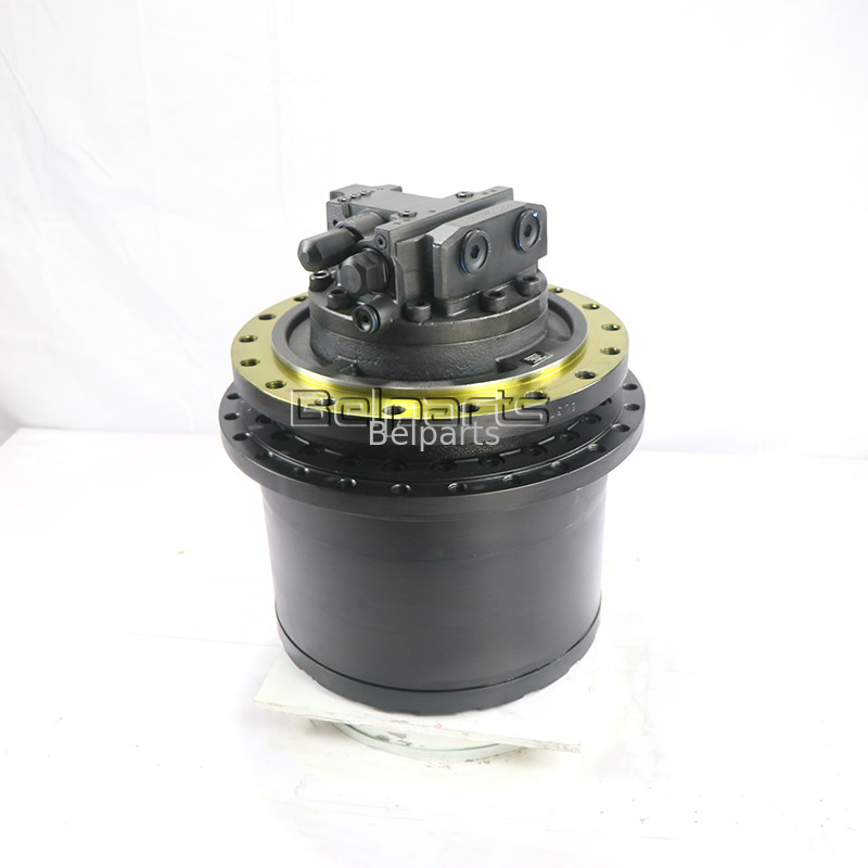 Конечная передача 31N8-40011 мотора R305 R335 R290-7 R300LC-9S TM60 GM60 перемещения экскаватора Hyundai