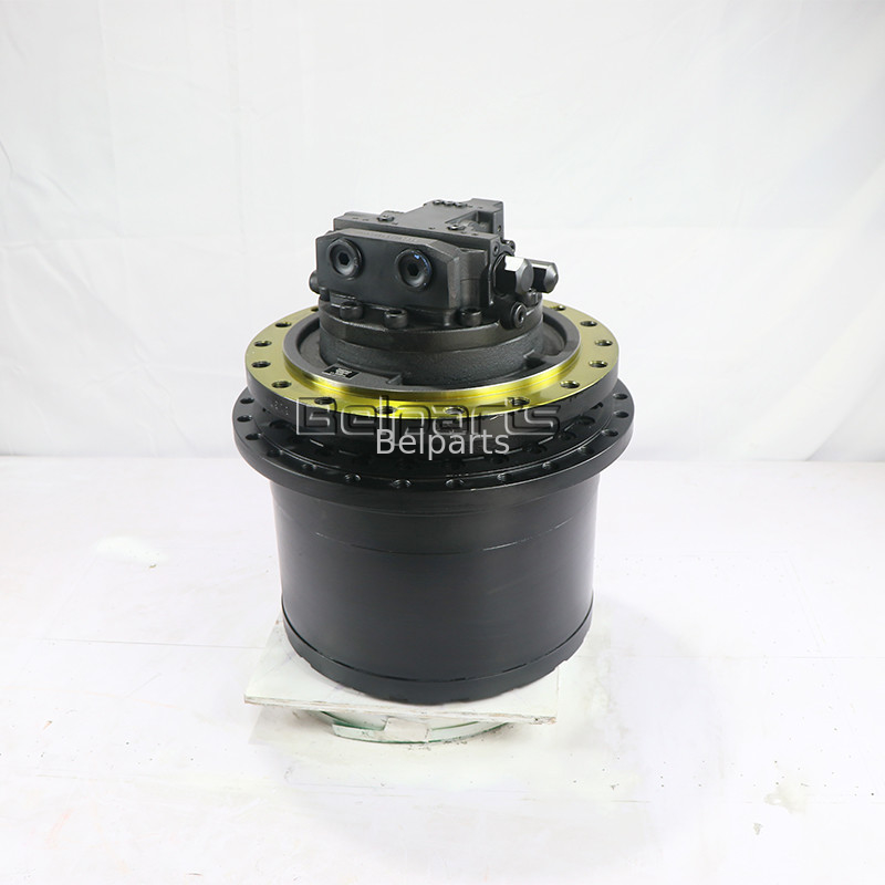 Конечная передача 31N8-40011 мотора R305 R335 R290-7 R300LC-9S TM60 GM60 перемещения экскаватора Hyundai