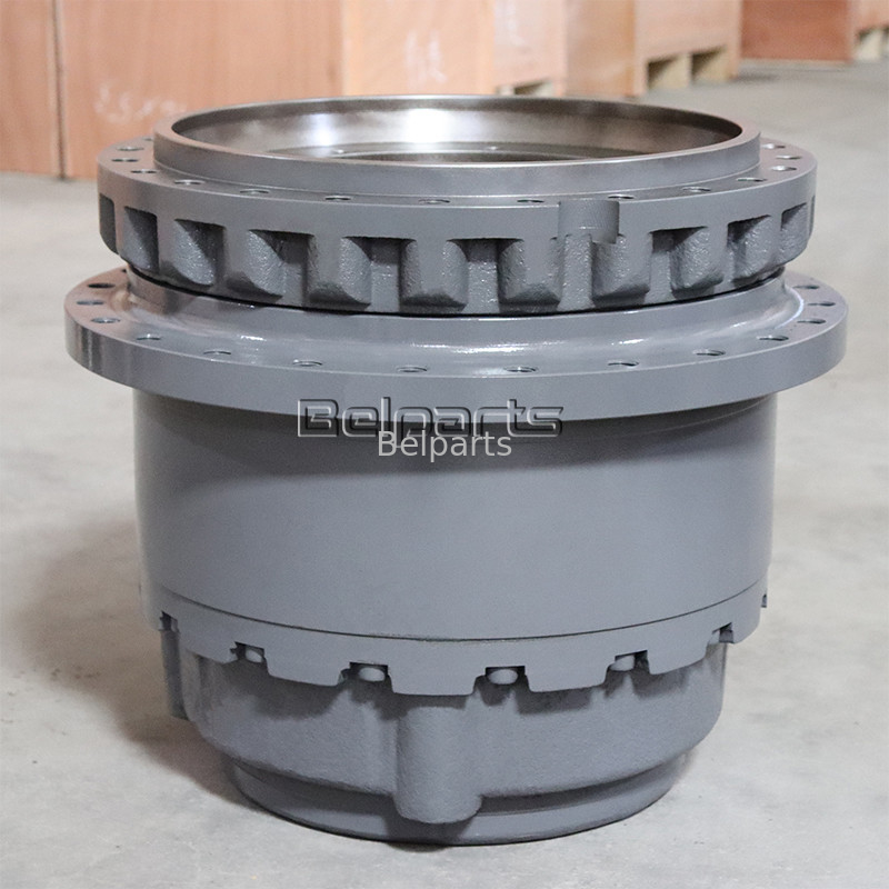 Экскаватор Doosan Dh500 Коробка передач для путешествий Солнечная 500LC-V Редуктор для путешествий 2401-9229A