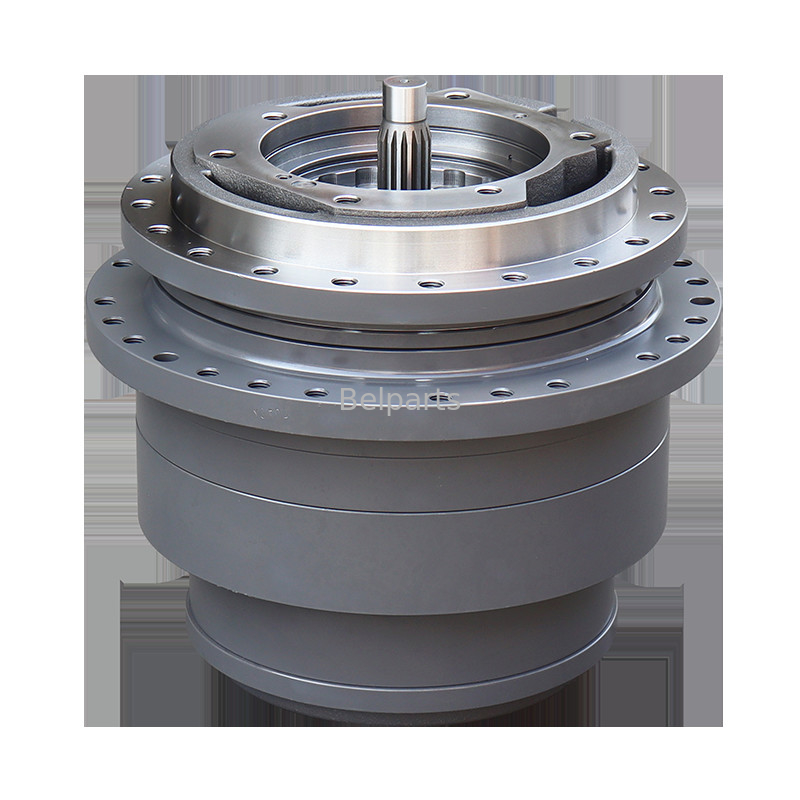 Гусеничный экскаватор DX300-7 Коробка передач для перемещения 404-00098C Коробка передач для уменьшения перемещения для Doosan