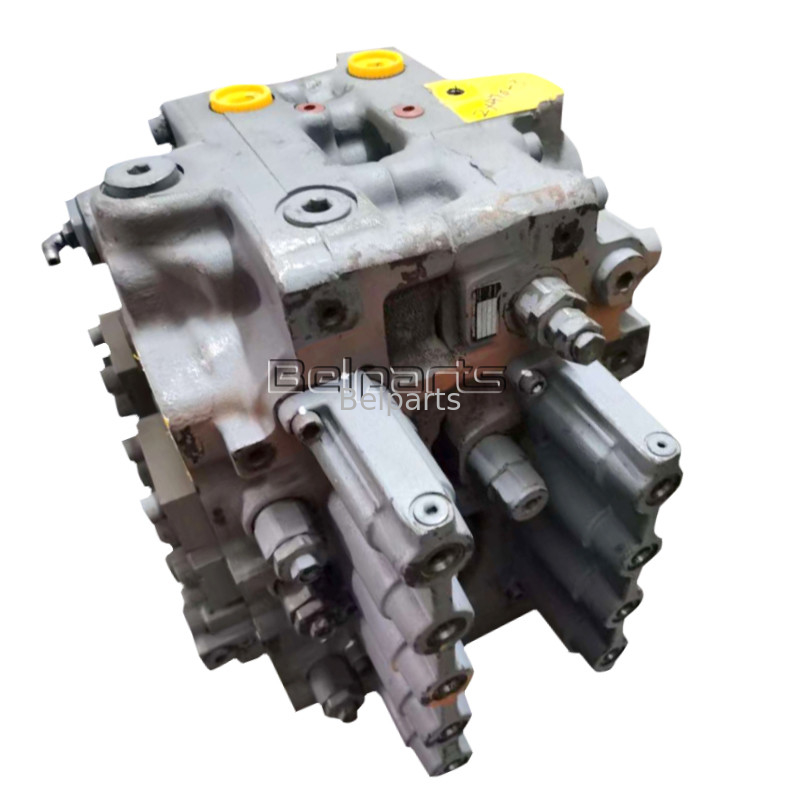 Регулирующий клапан ZX450-3 ZX470-3 ZAX450-3 ZAXIS470-3 4632973 экскаватора Hitachi Belparts