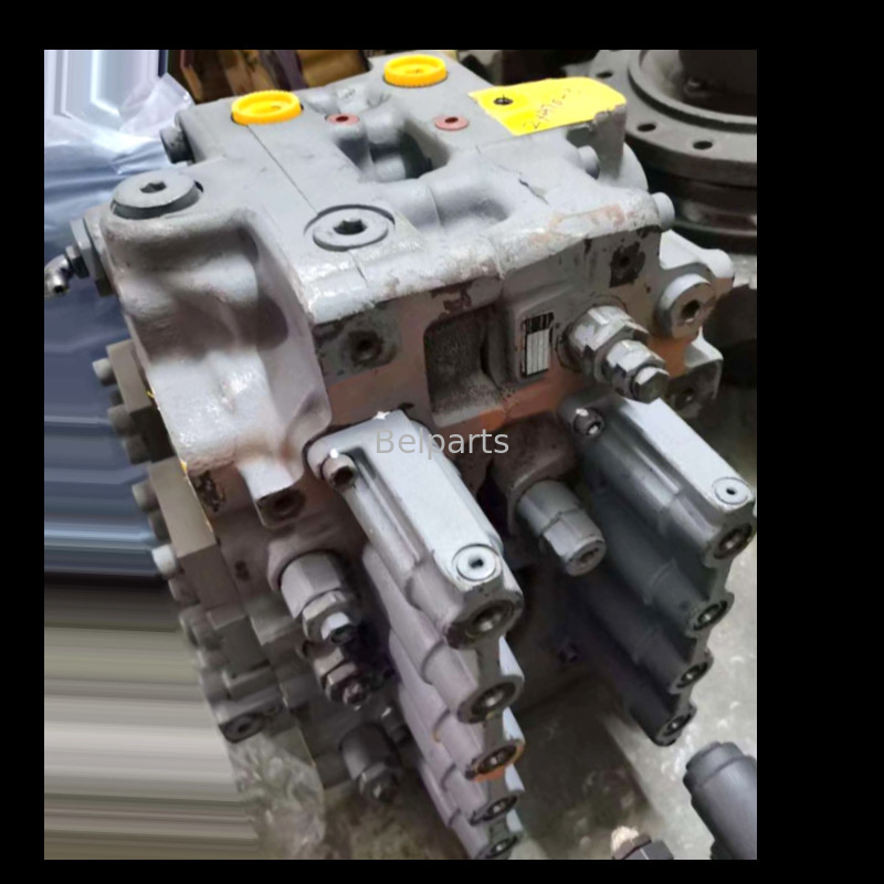 Регулирующий клапан ZX450-3 ZX470-3 ZAX450-3 ZAXIS470-3 4632973 экскаватора Hitachi Belparts