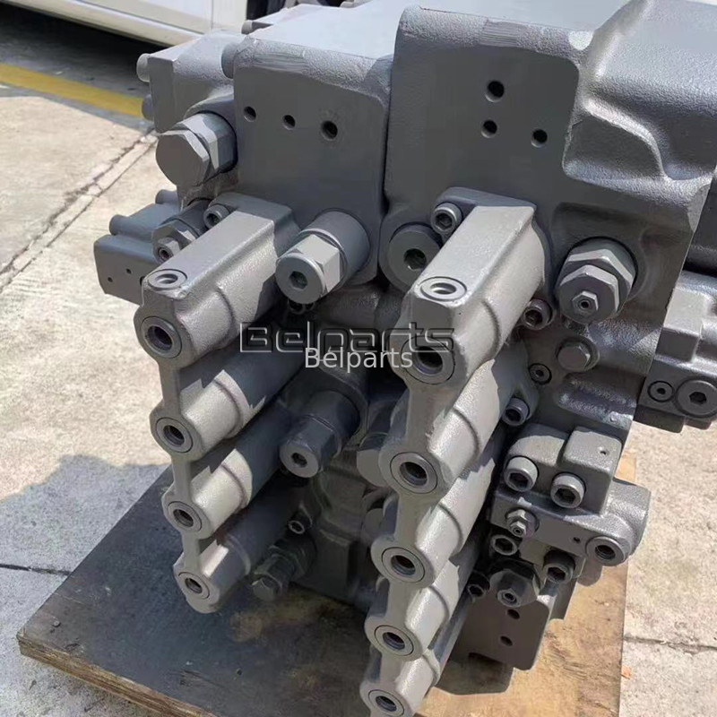 Регулирующий клапан ZX450-3 ZX470-3 ZAX450-3 ZAXIS470-3 4632973 экскаватора Hitachi Belparts