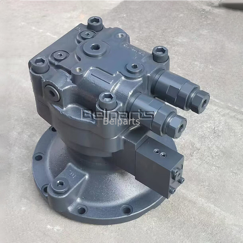 Мотор 31N4-10130 мотора M2X63 качания экскаватора R140-7 гидравлический для Hyundai