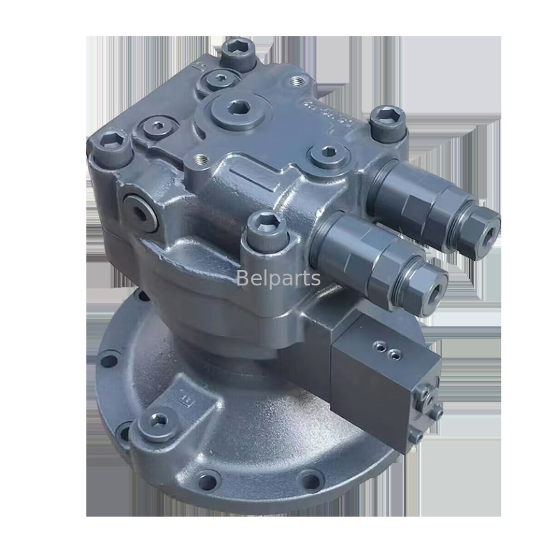 Мотор 31N4-10130 мотора M2X63 качания экскаватора R140-7 гидравлический для Hyundai