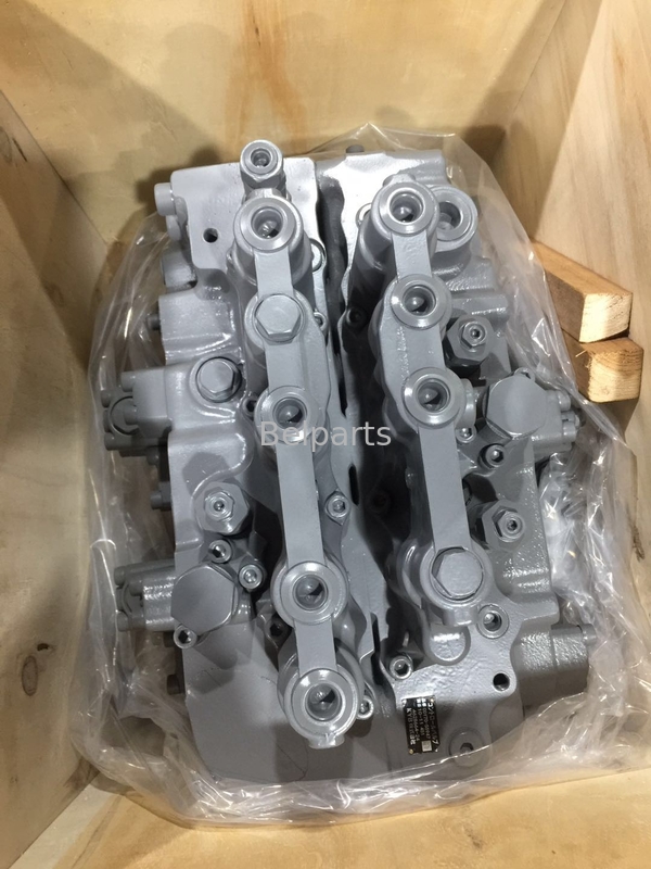 Клапан основного управляющего воздействия экскаватора ZX200-3 ZX200LC-3 Belparts на Хитачи 4606144 4628664