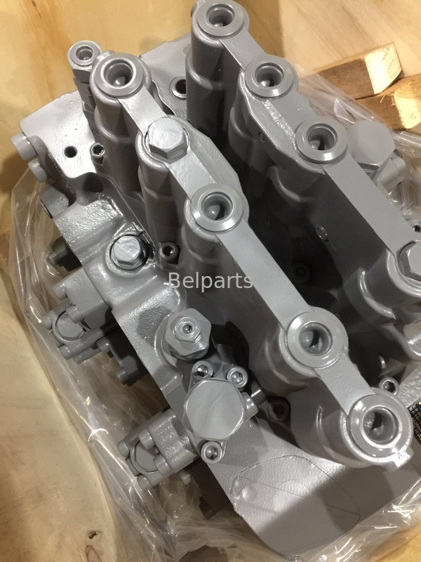 Клапан основного управляющего воздействия экскаватора ZX200-3 ZX200LC-3 Belparts на Хитачи 4606144 4628664
